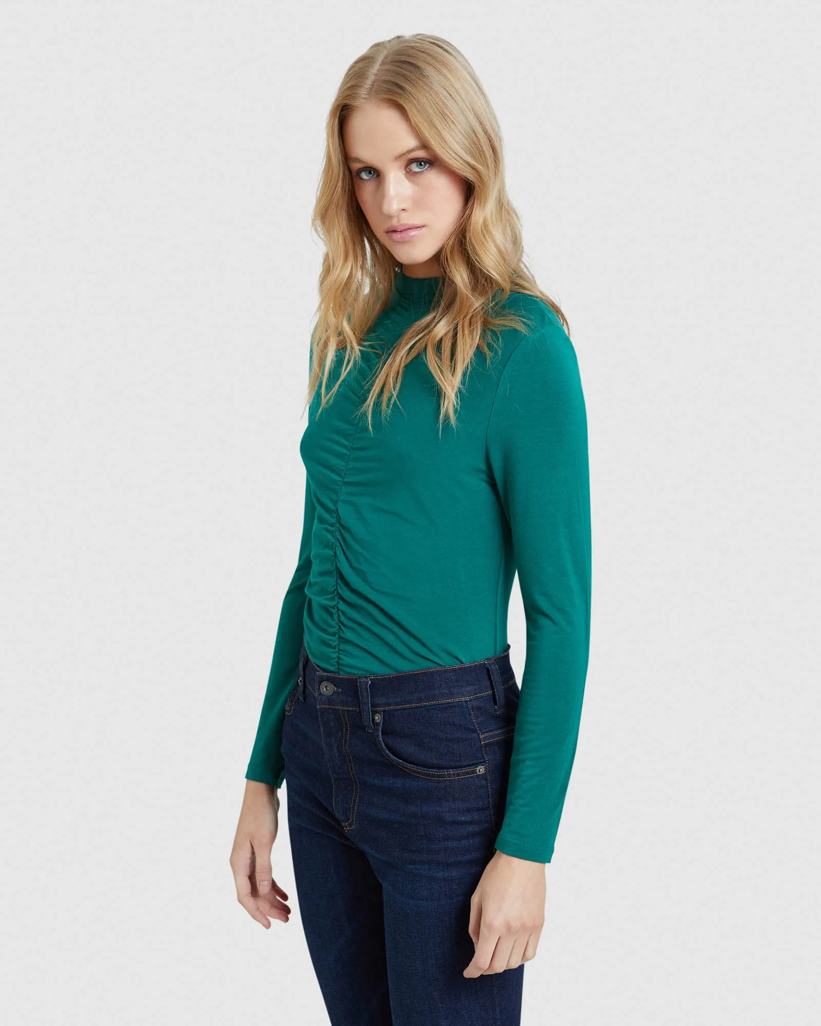 Ellie Long Sleeve T-Shirt