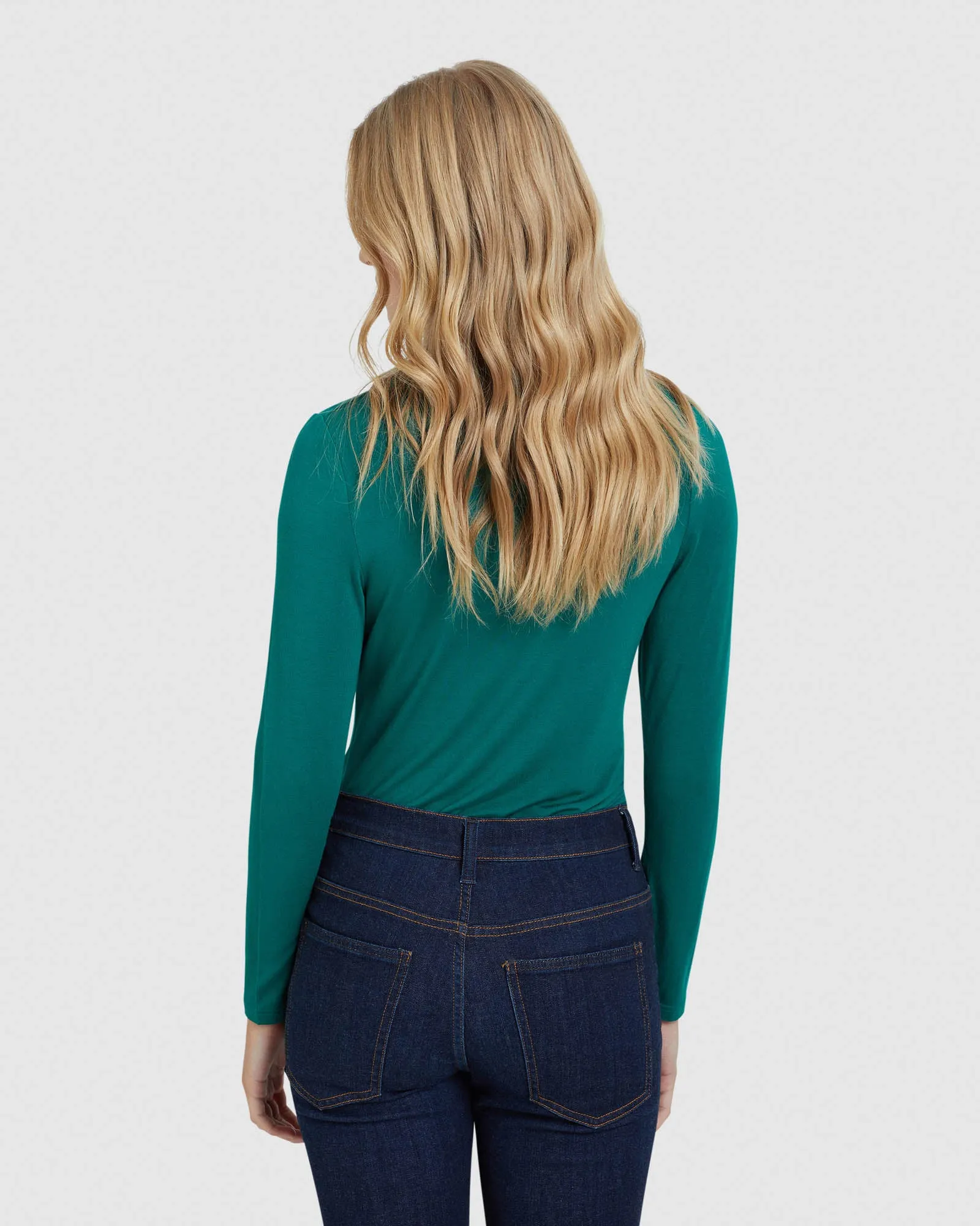 Ellie Long Sleeve T-Shirt