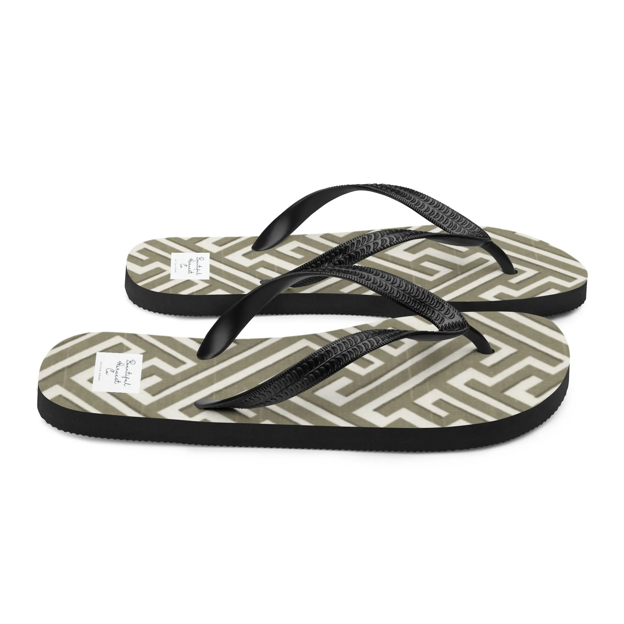 GEO Flip-Flops