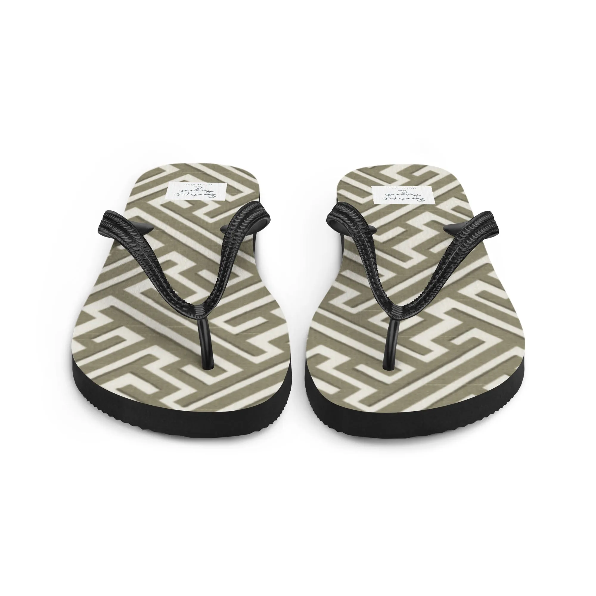 GEO Flip-Flops