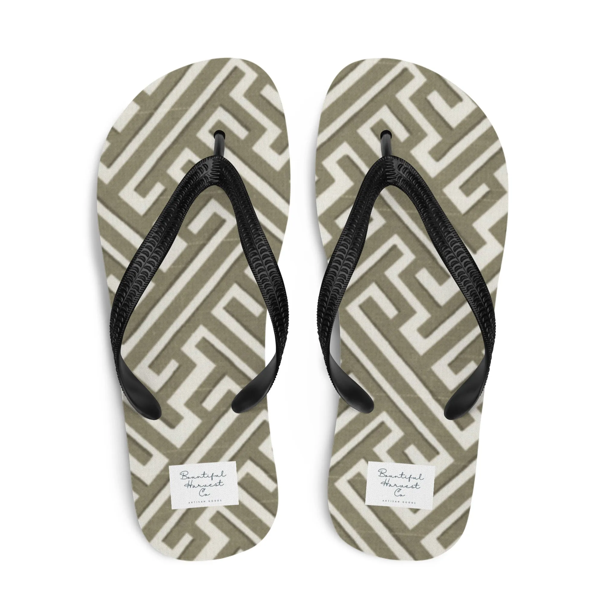 GEO Flip-Flops