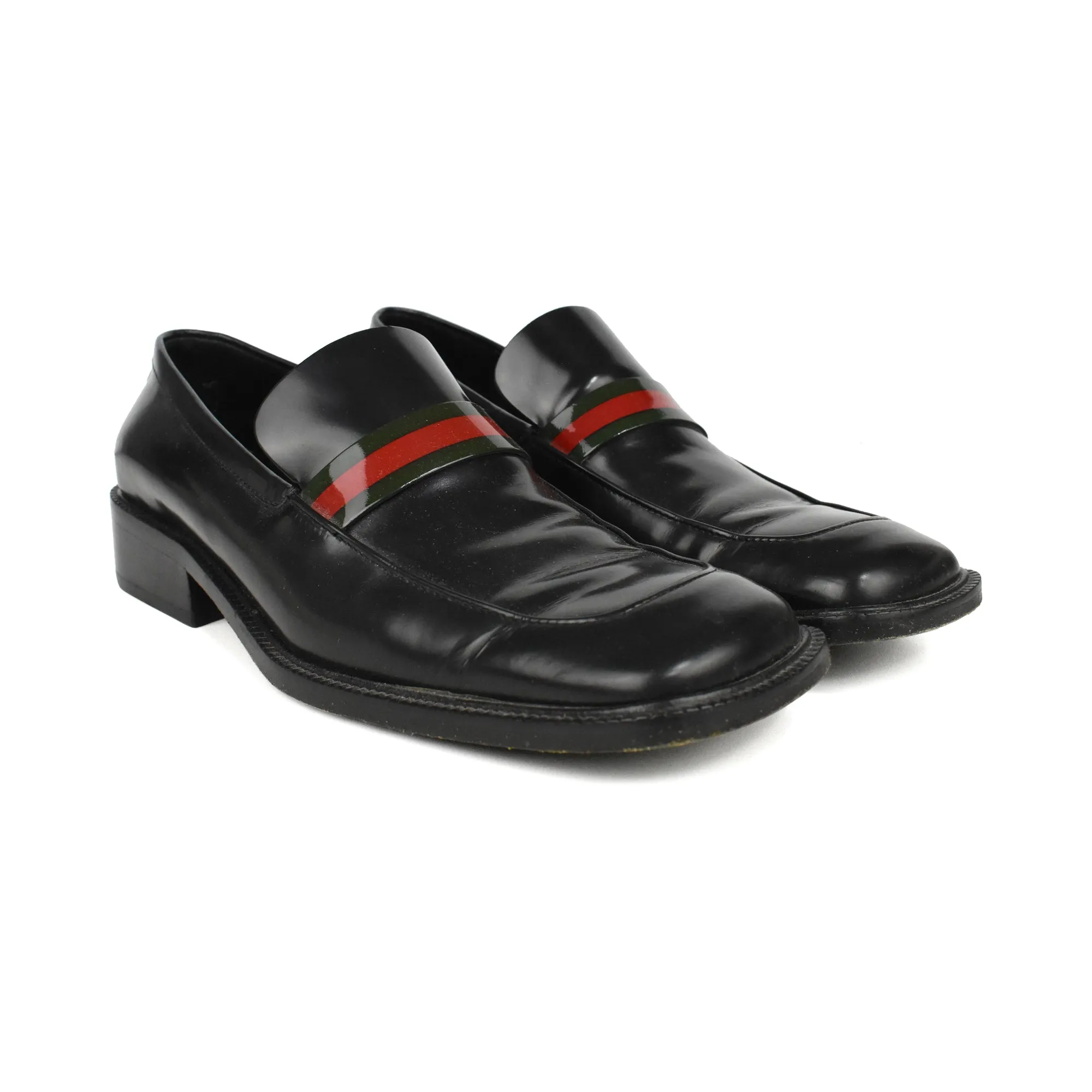 Gucci Loafers - Women's 7