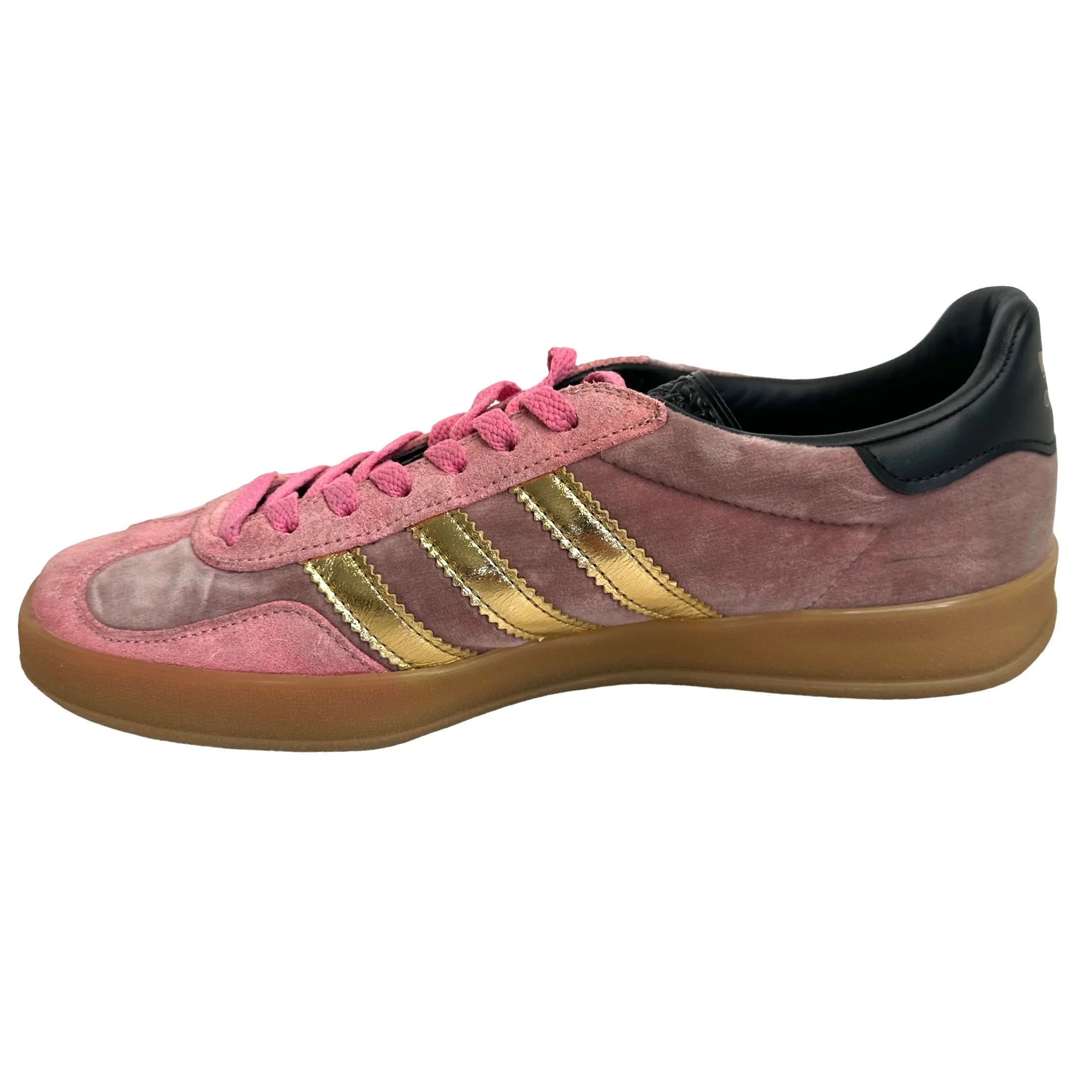 Gucci x Adidas Sneakers - 7.5