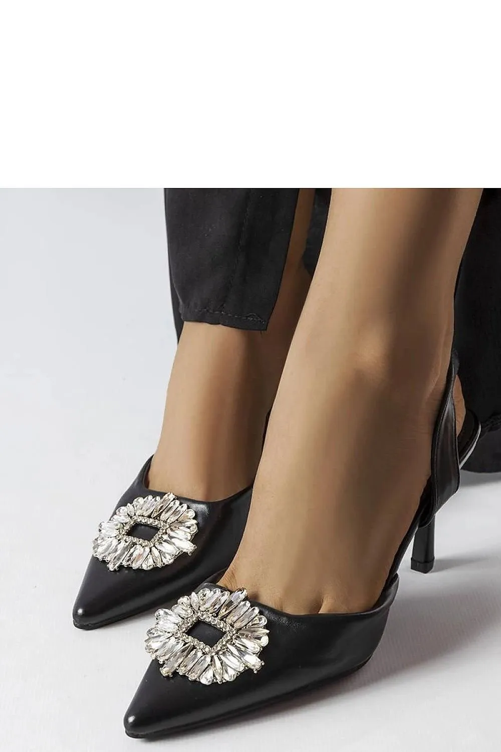 High heel pumps model 207849 Solea