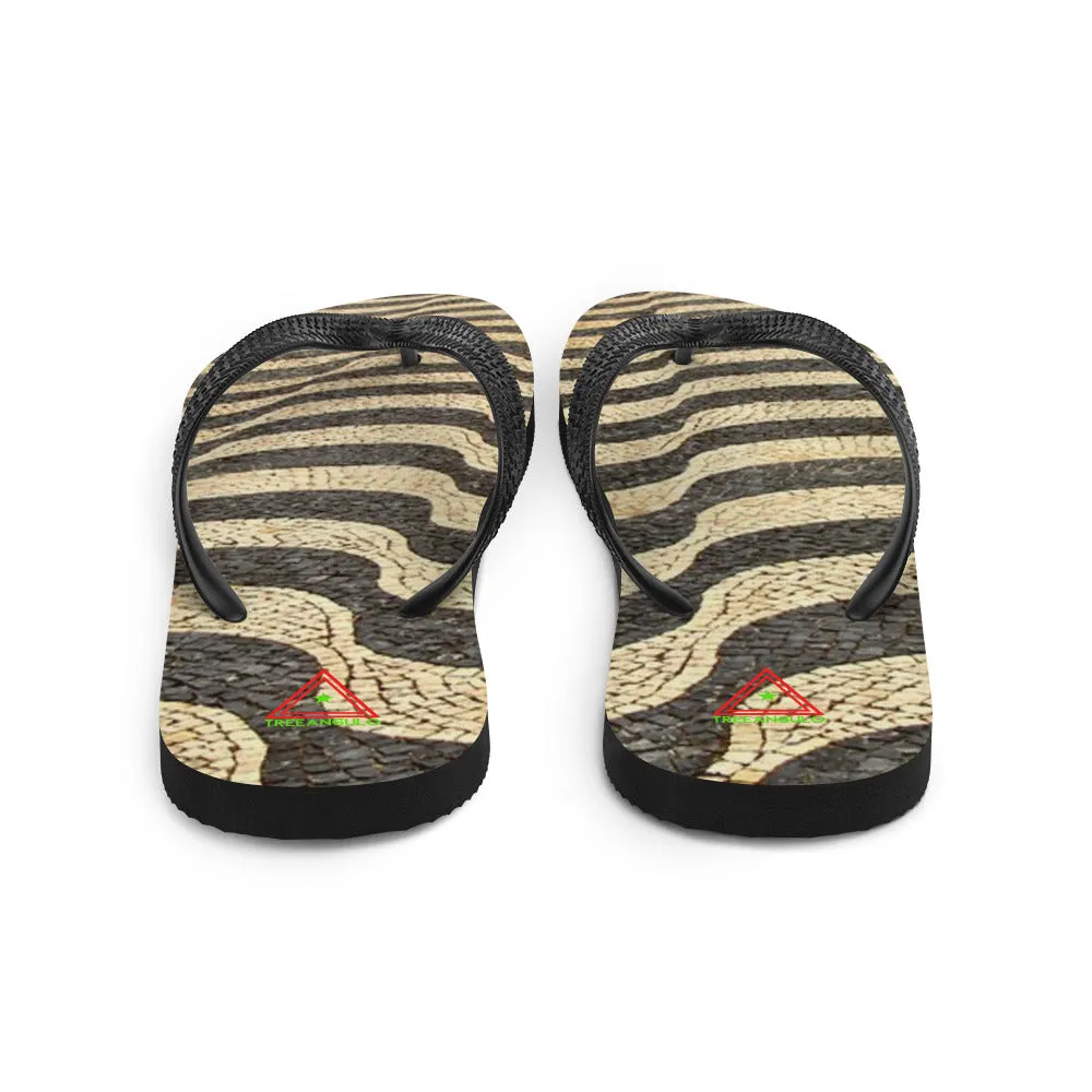 IPANEMA Flip Flops