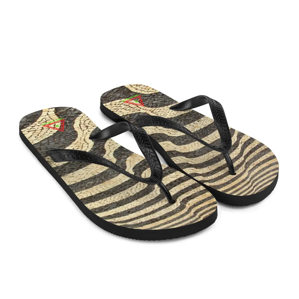 IPANEMA Flip Flops