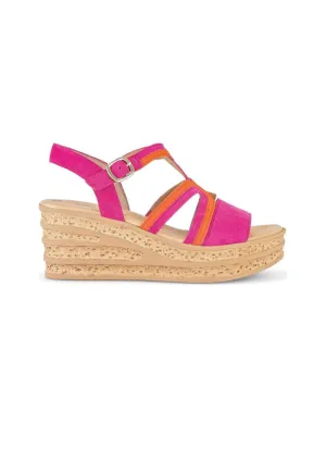 Isabelle Wedge