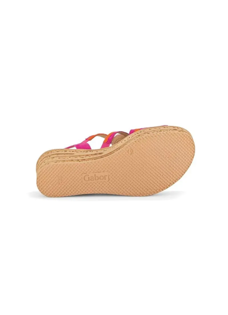Isabelle Wedge