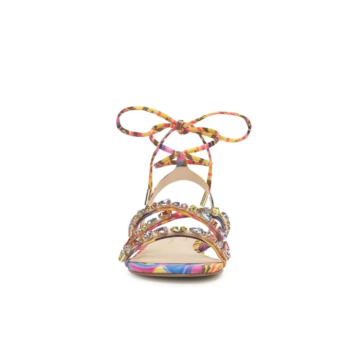 Jessica Simpson Rabenie Flat Sandal