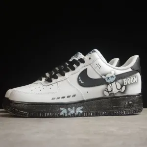 KAWS Booming Air Force 1