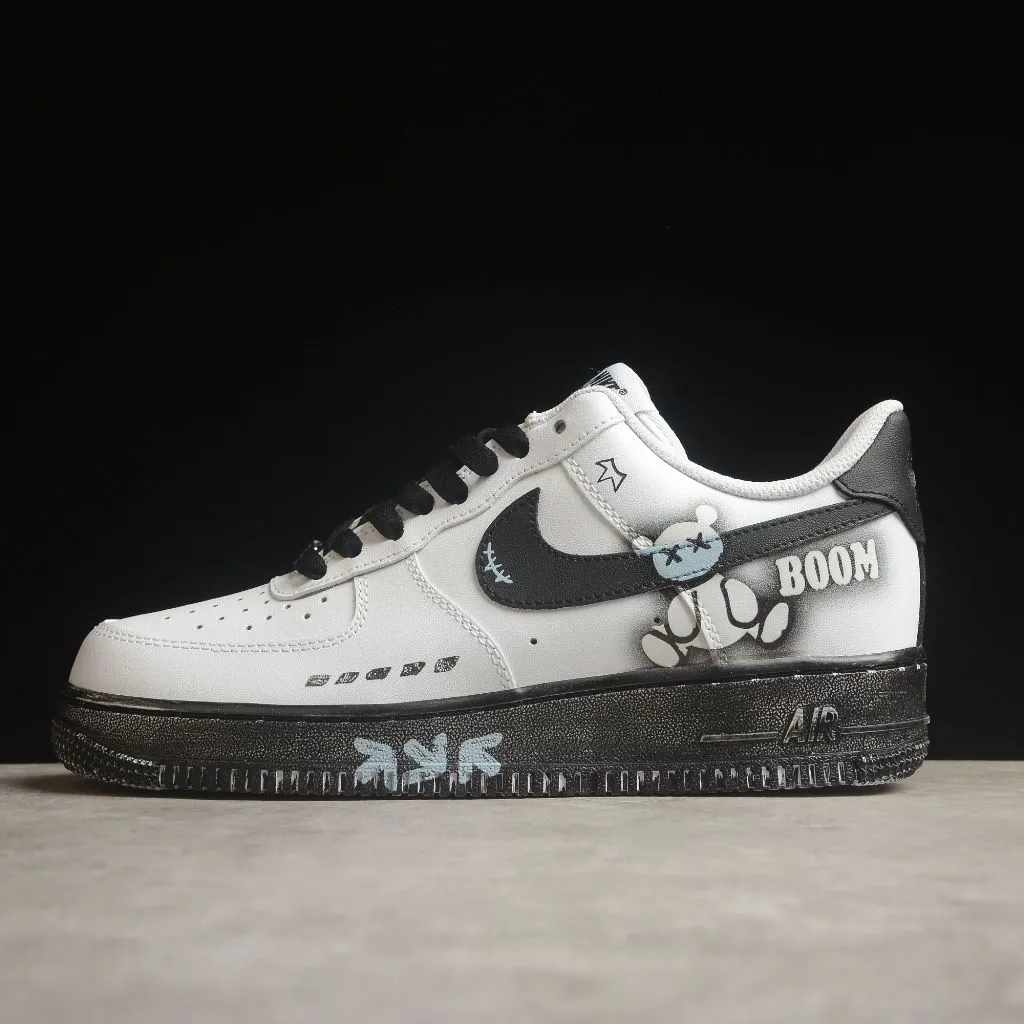KAWS Booming Air Force 1