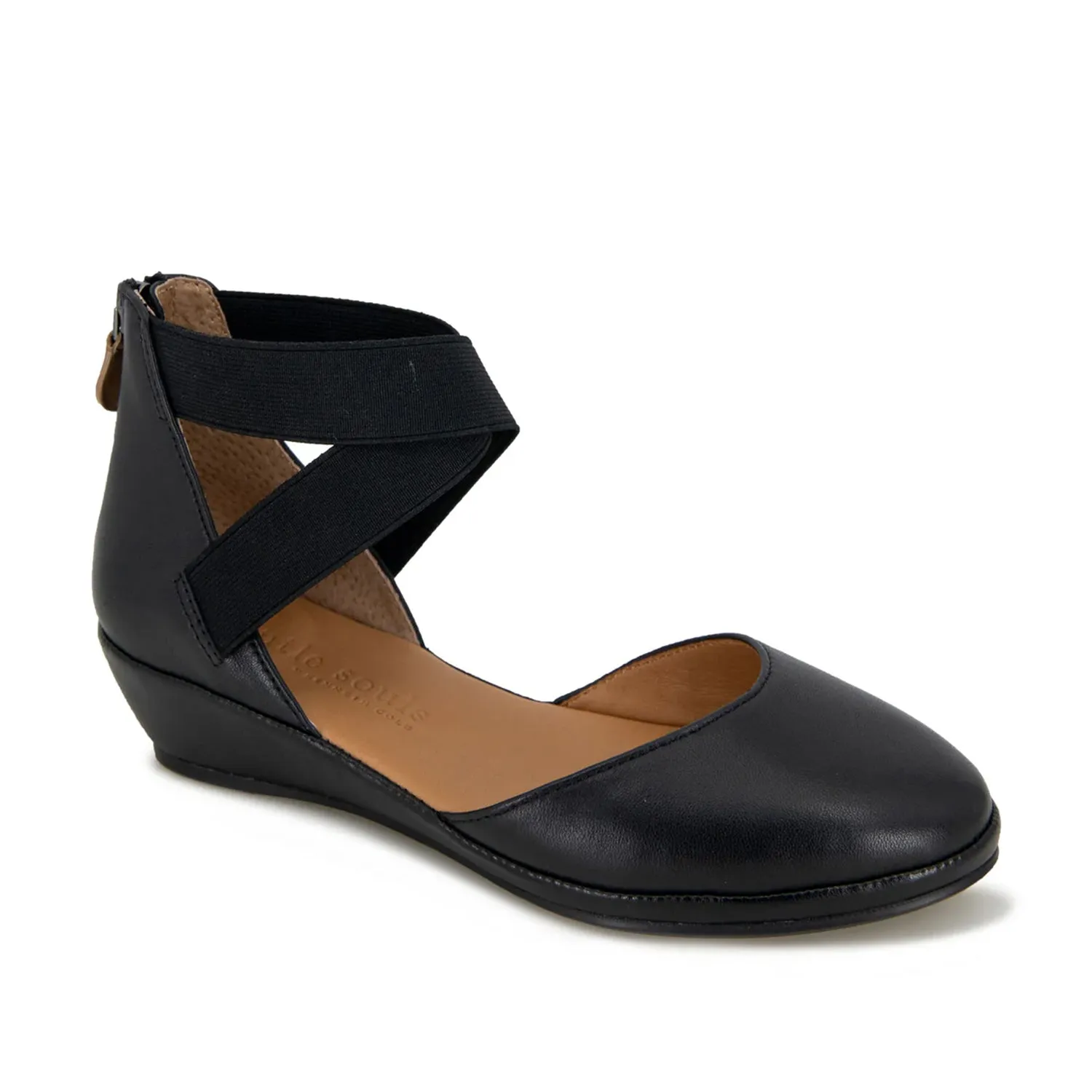 Kenneth Cole Women's Noa in Black