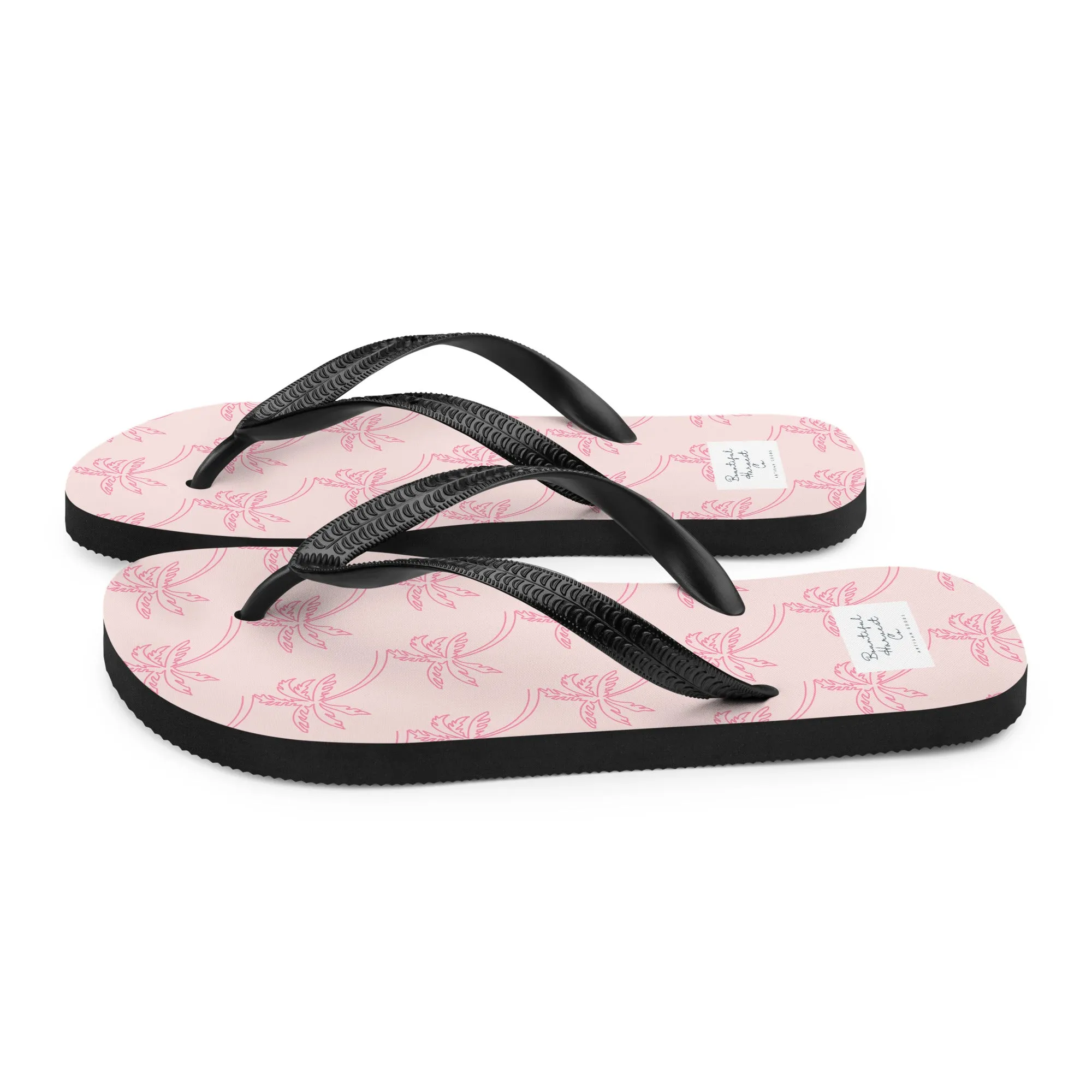 L.A. Flip-Flops