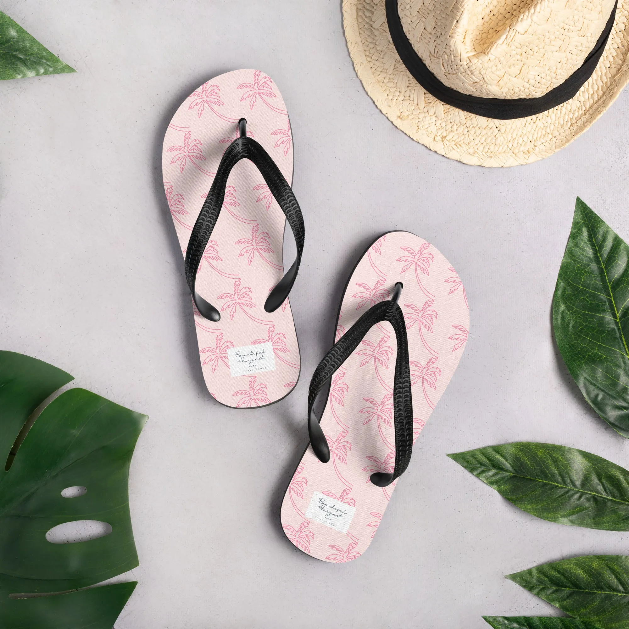L.A. Flip-Flops