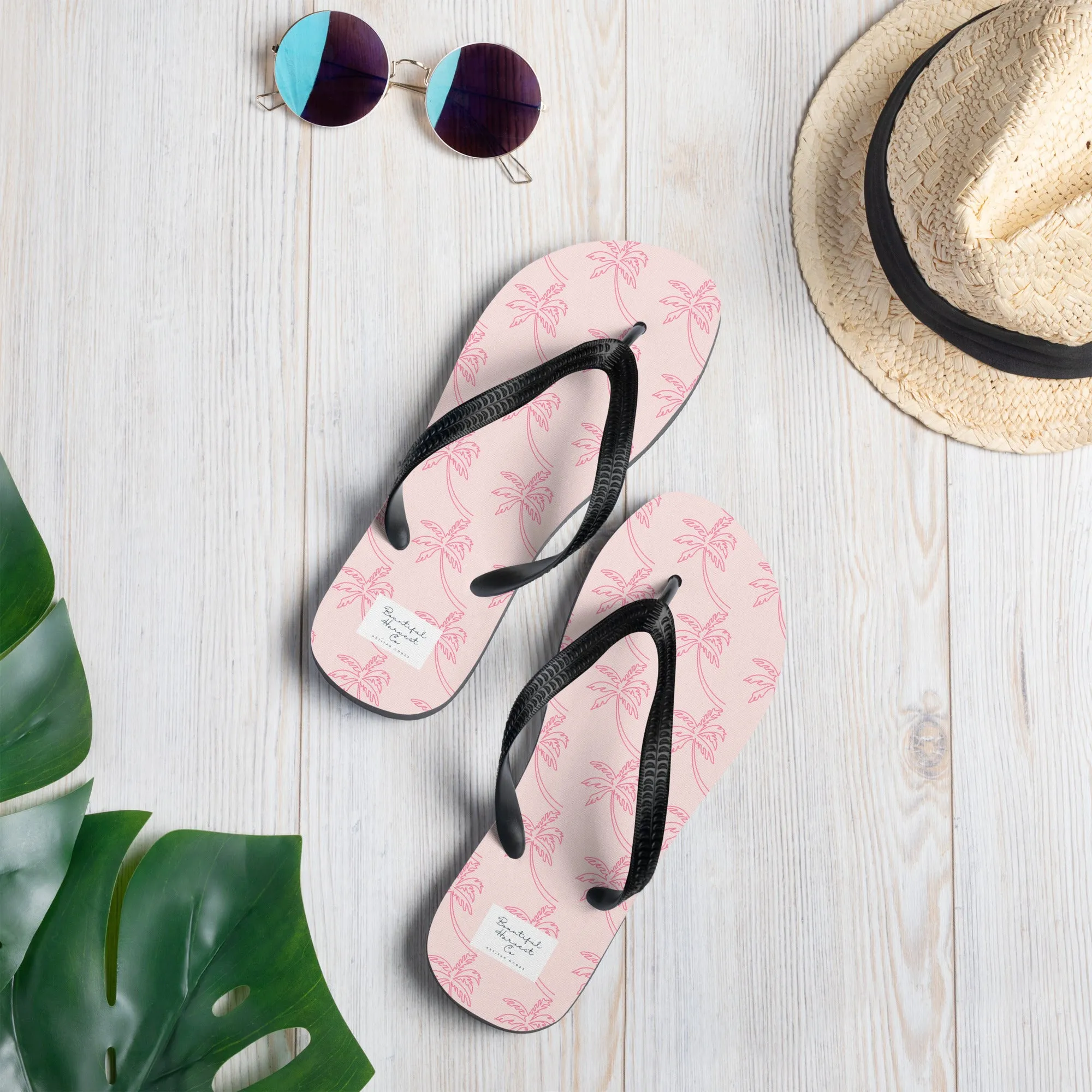 L.A. Flip-Flops
