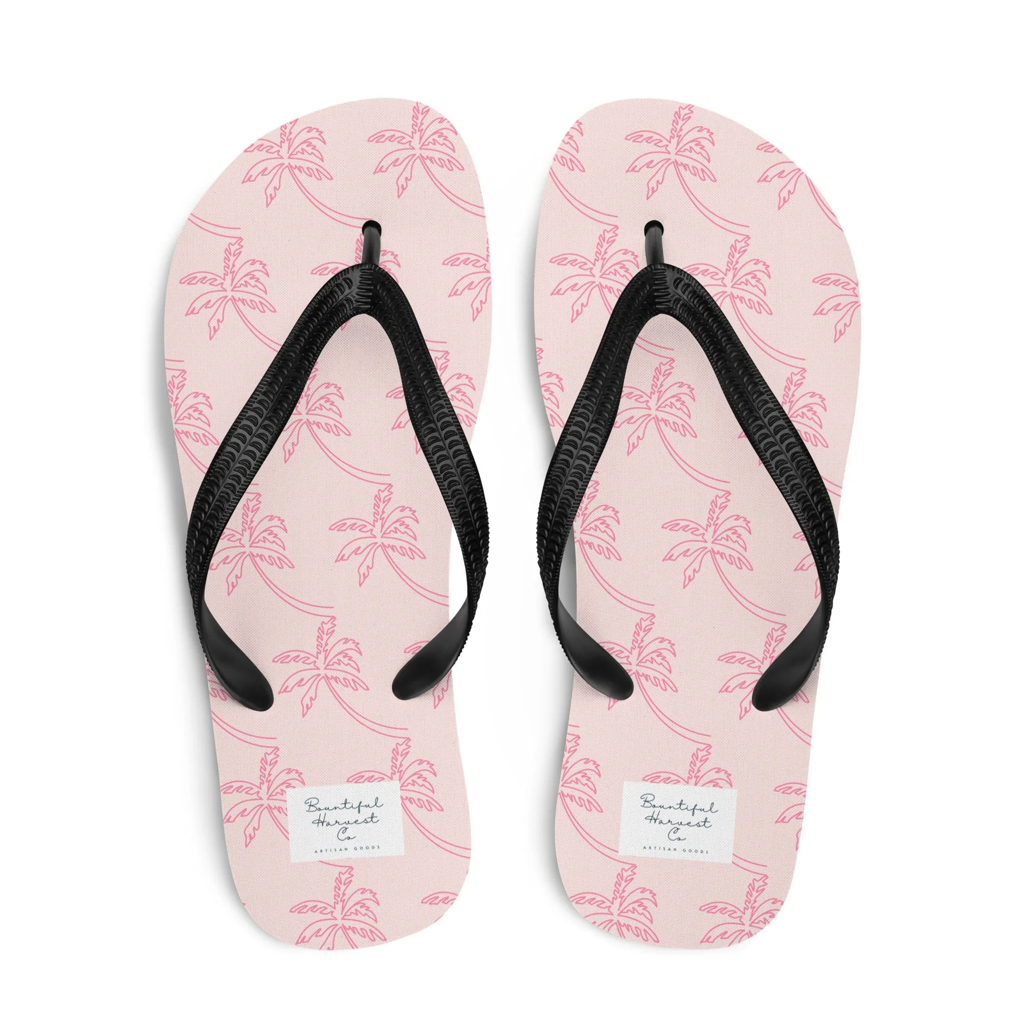 L.A. Flip-Flops