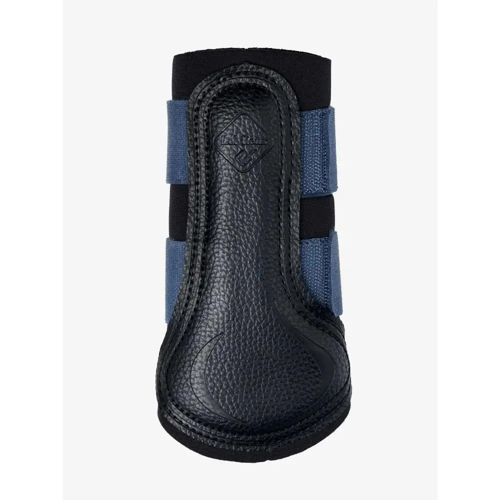 LeMieux Mini Brushing Boots Indigo