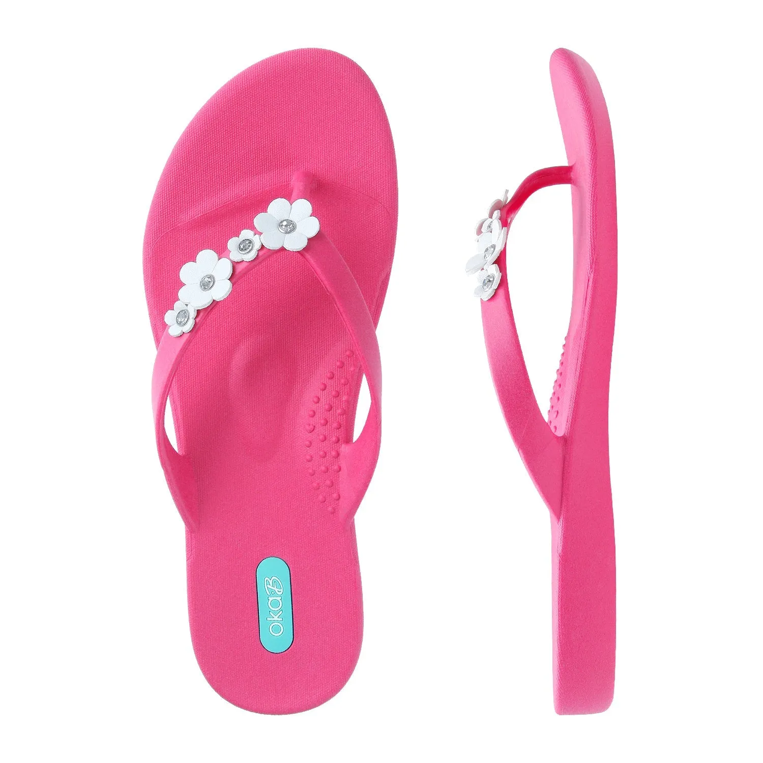 Loren Flip Flops