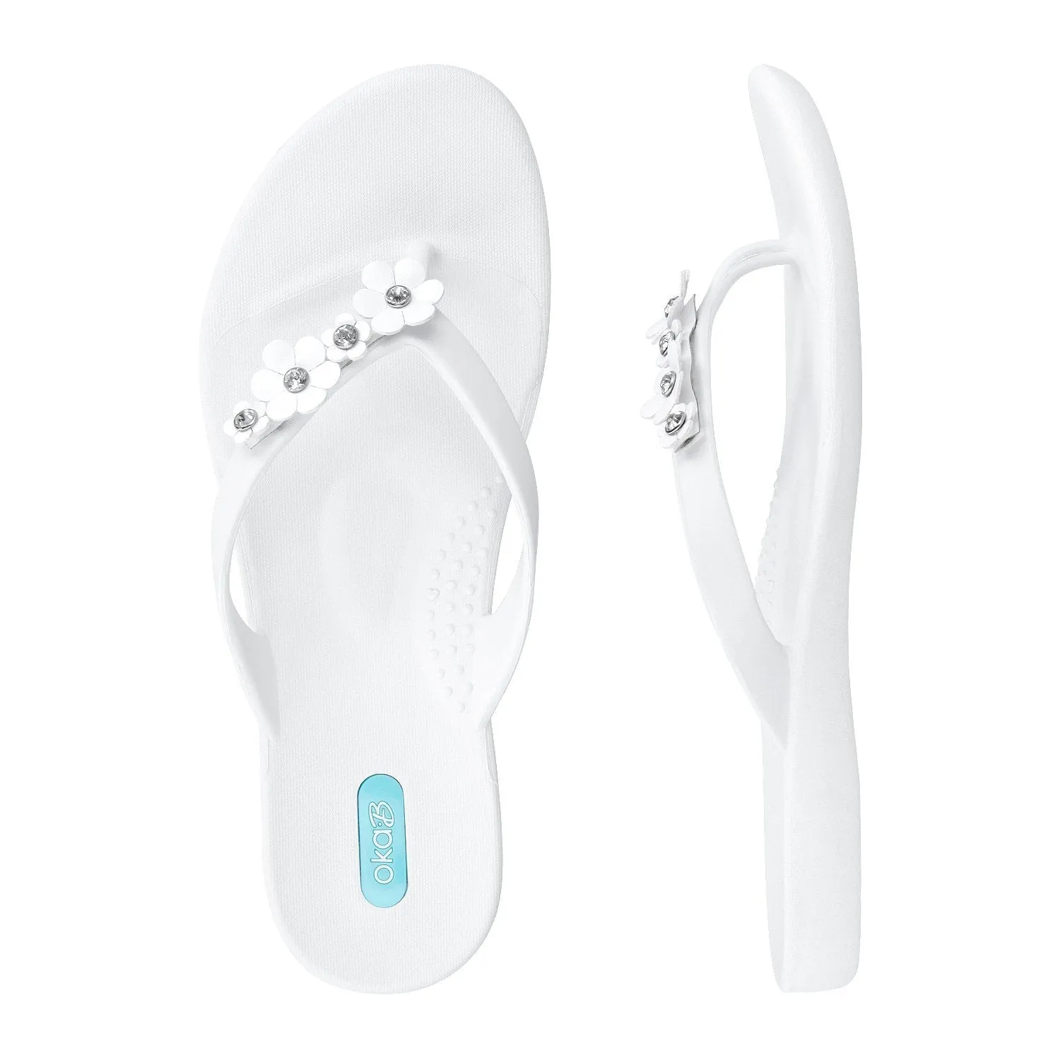 Loren Flip Flops