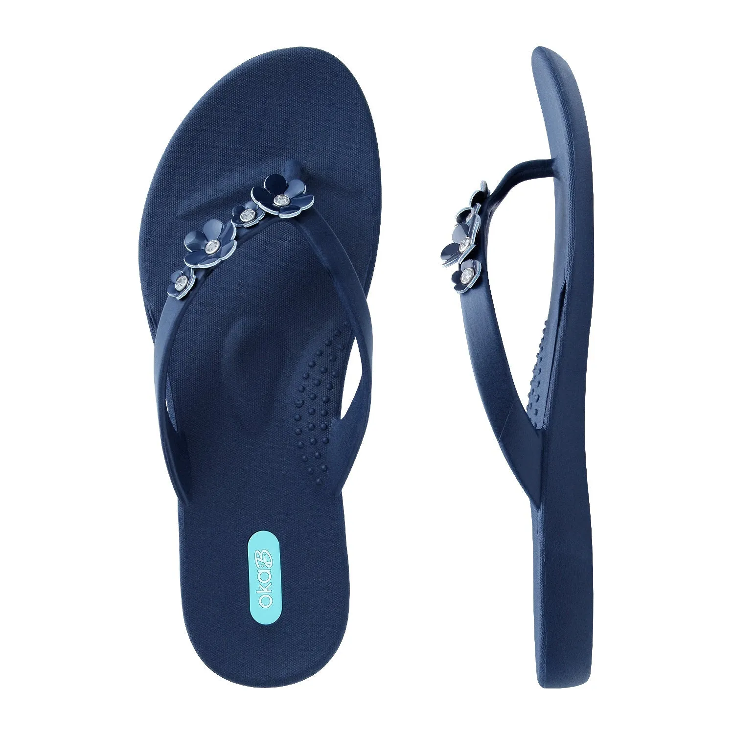 Loren Flip Flops