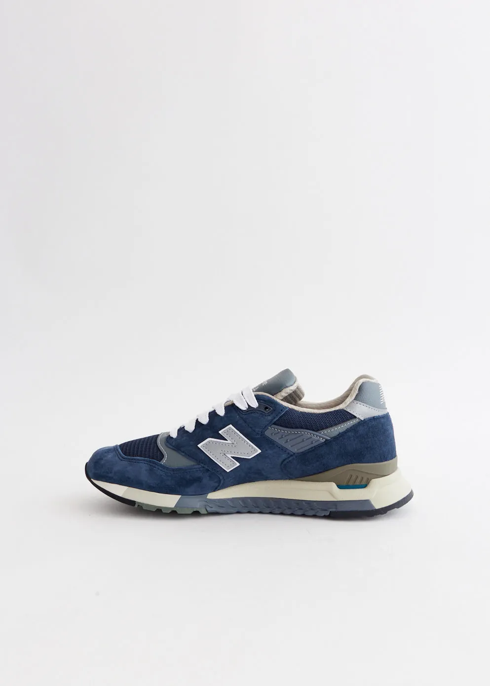 MADE in USA 998 'Navy' Sneakers