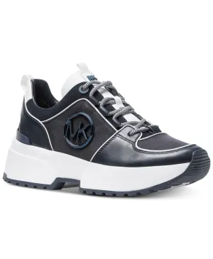 Michael Kors Cosmo Trainer Sneakers