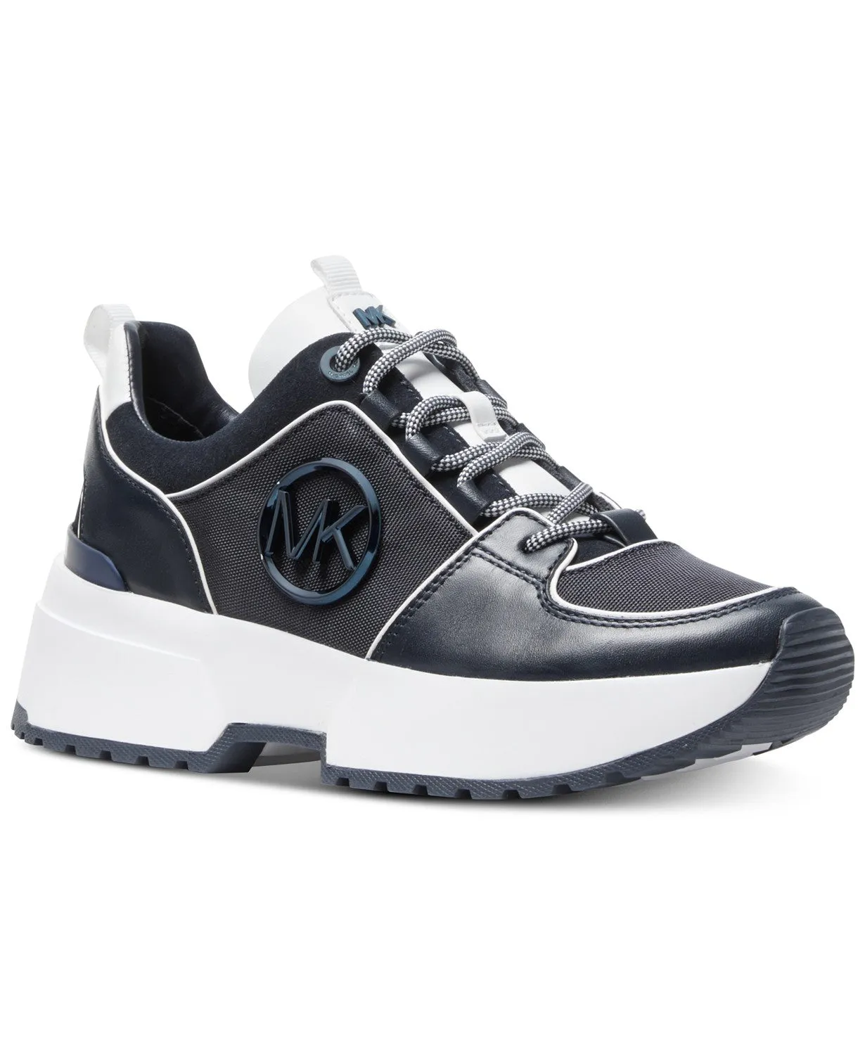 Michael Kors Cosmo Trainer Sneakers