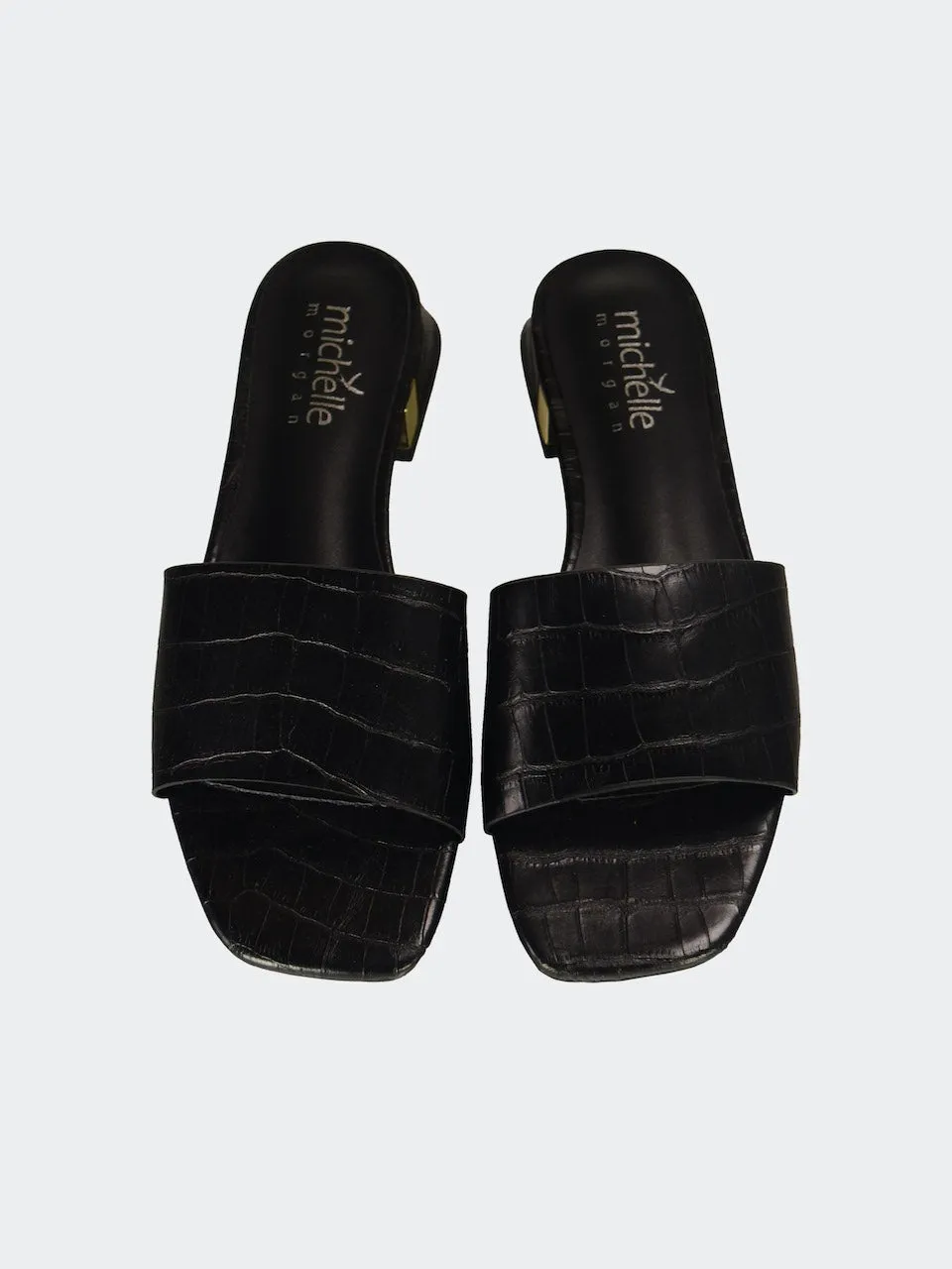 Michelle Morgan 013RJ751 Women's Heels