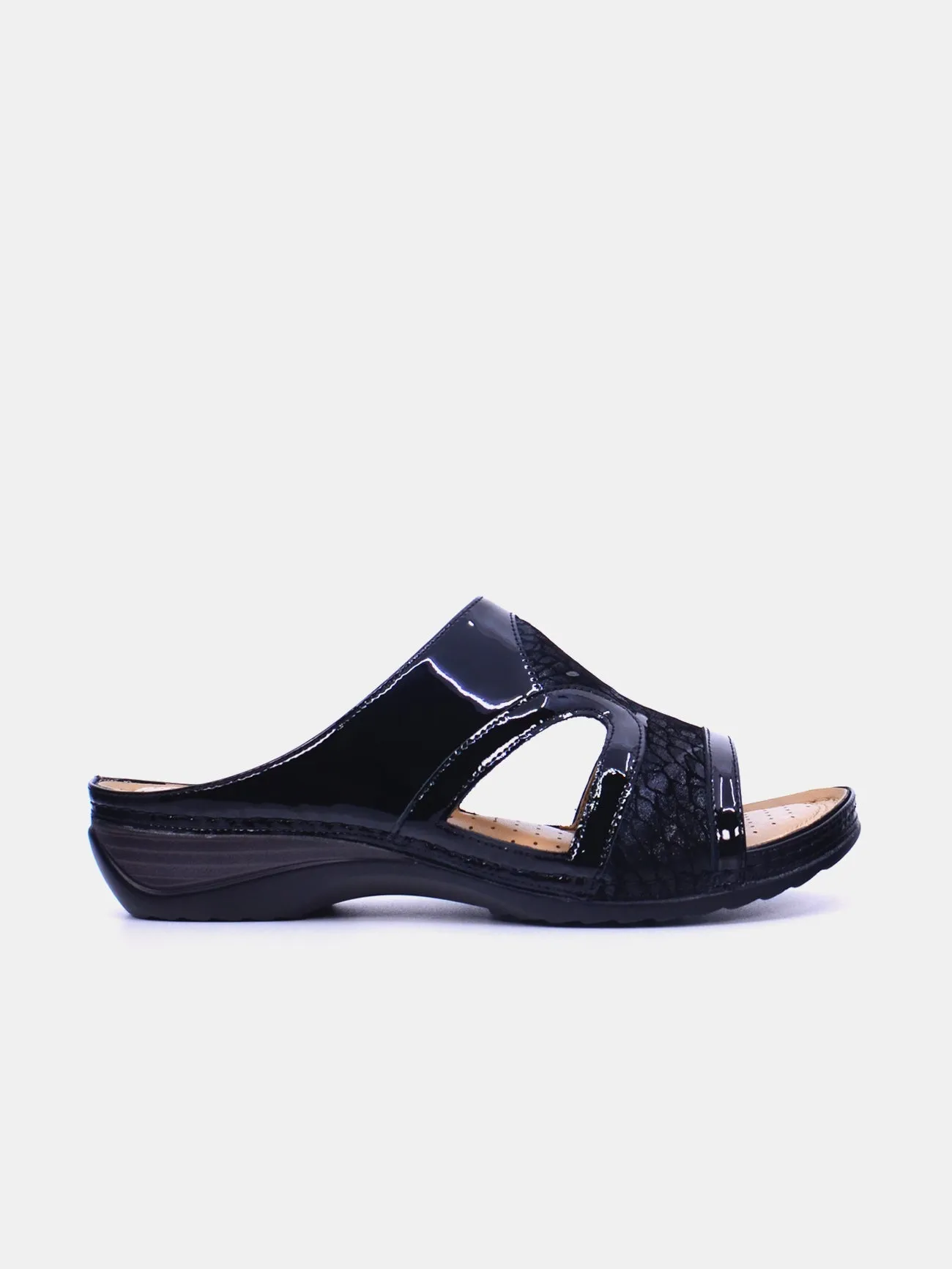 Michelle Morgan 88909-26 Women's Flat Sandals
