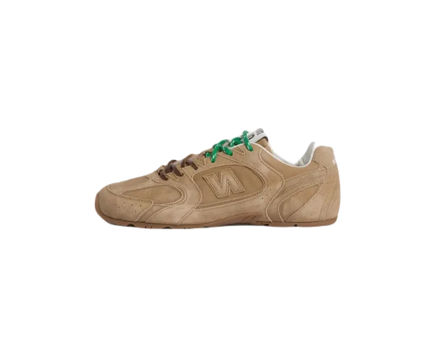 New Balance x Miu Miu 530 Suede Mesh ‘Ecru’ -Preorder