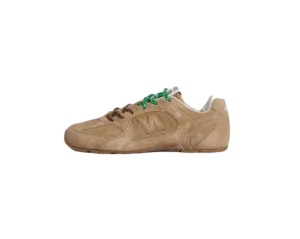 New Balance x Miu Miu 530 Suede Mesh ‘Ecru’ -Preorder