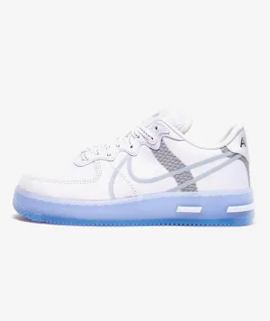 Nike Air Force 1 React QS 'White Light Bone'