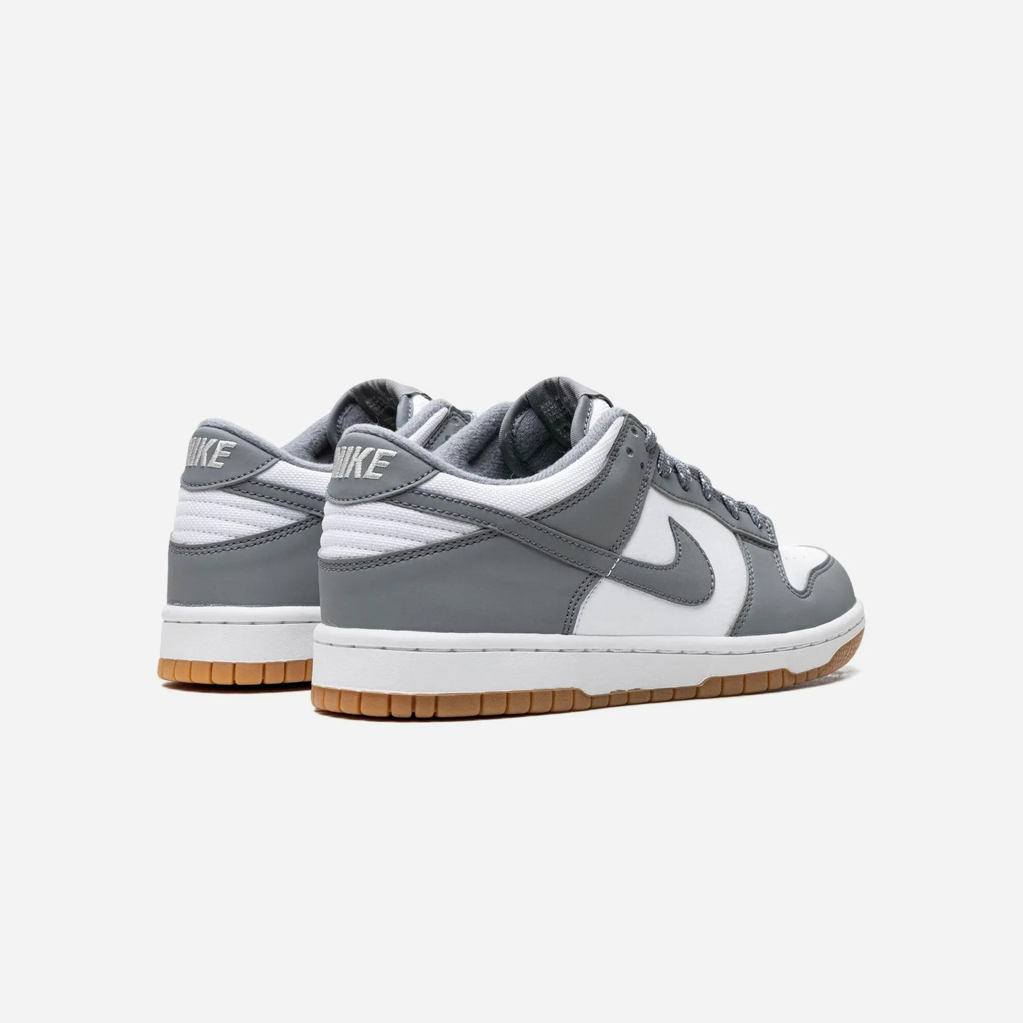 Nike Dunk Low Reflective Grey (GS)