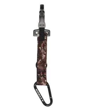 Oakley Wanderlust Keychain Tiger Camo Desert FOS901052-31I
