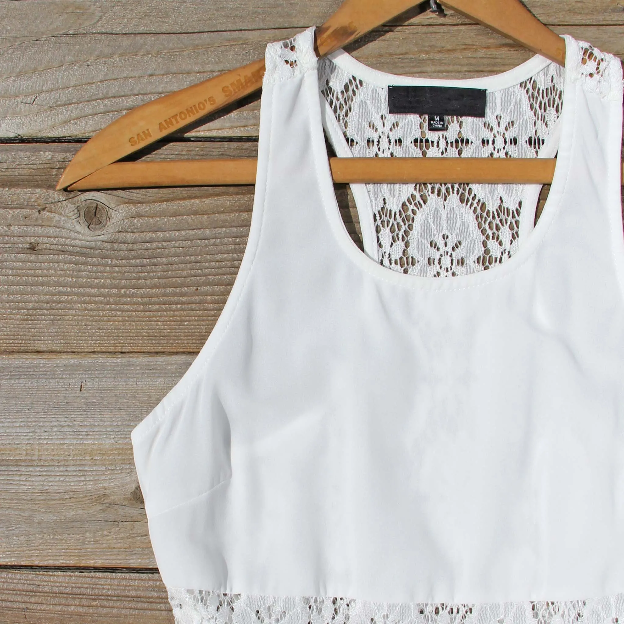 Palm Desert Dress