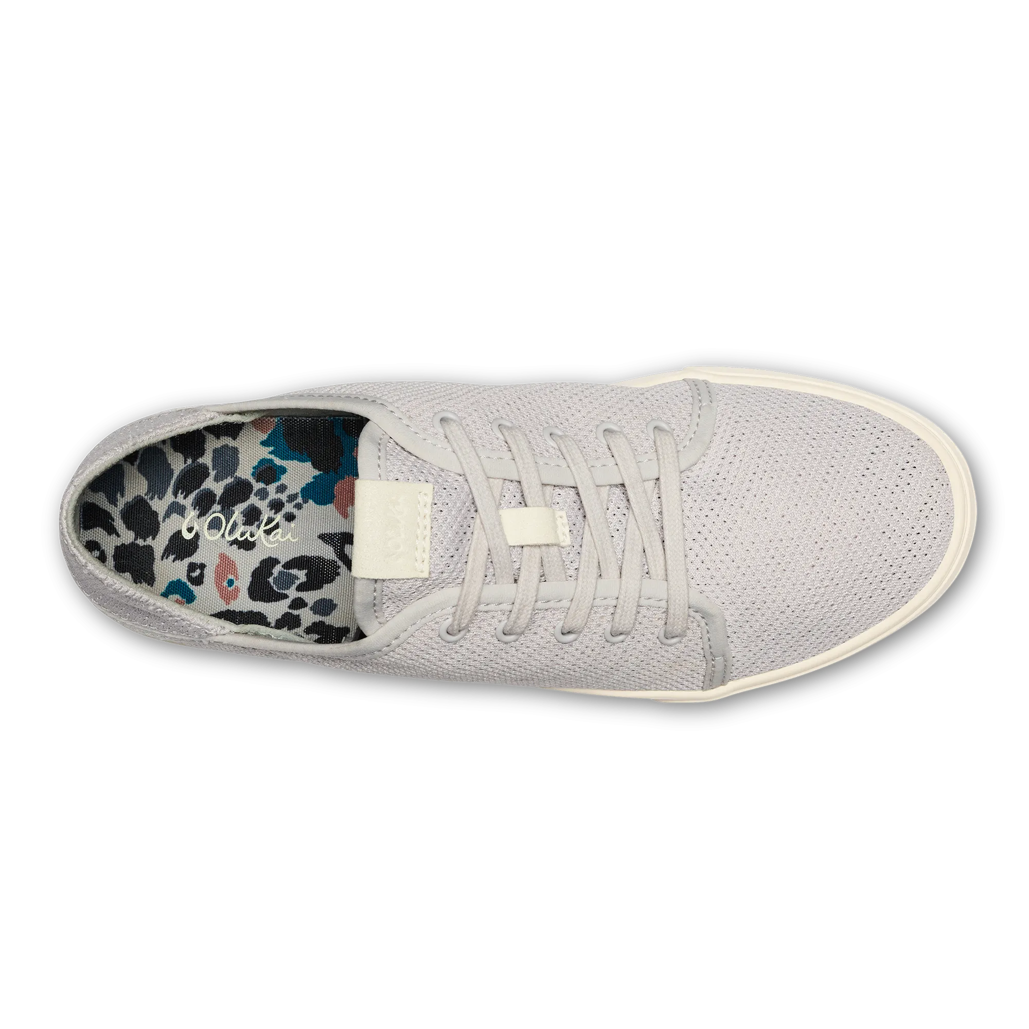 Pehuea L - Mist Grey