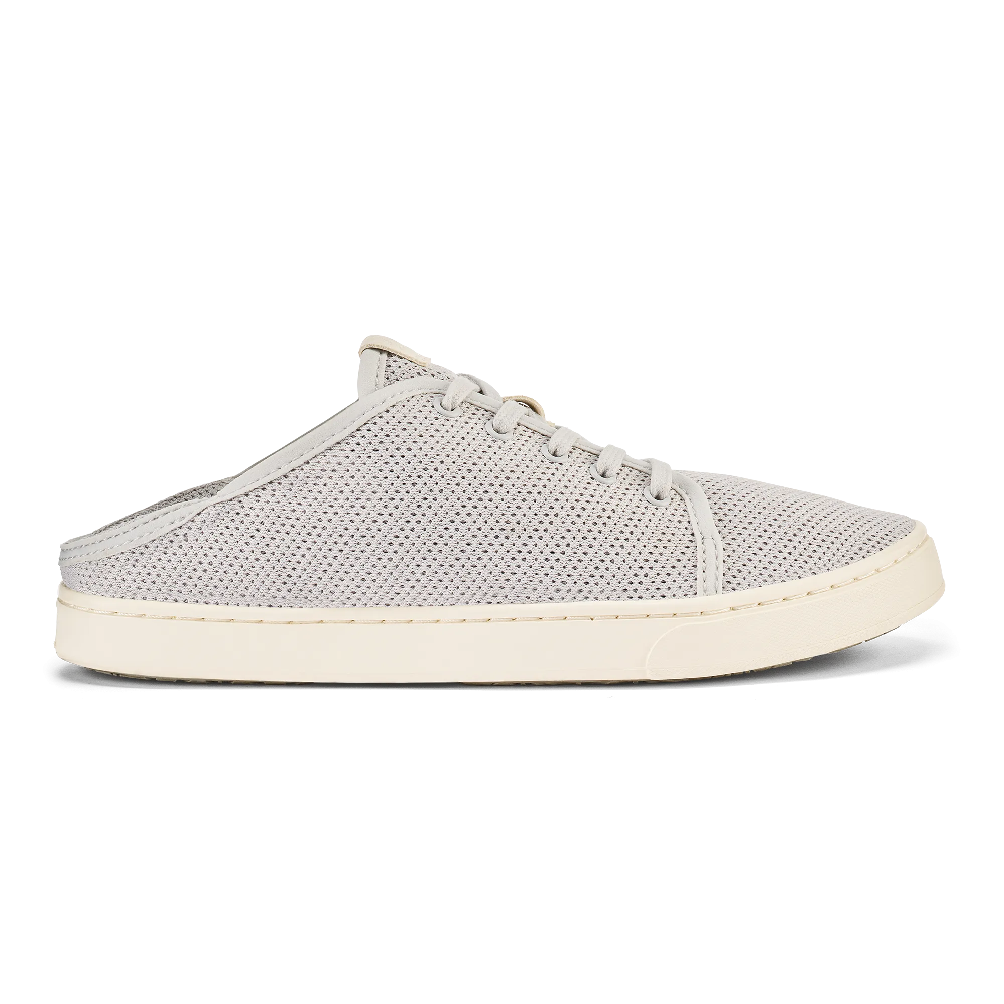 Pehuea L - Mist Grey
