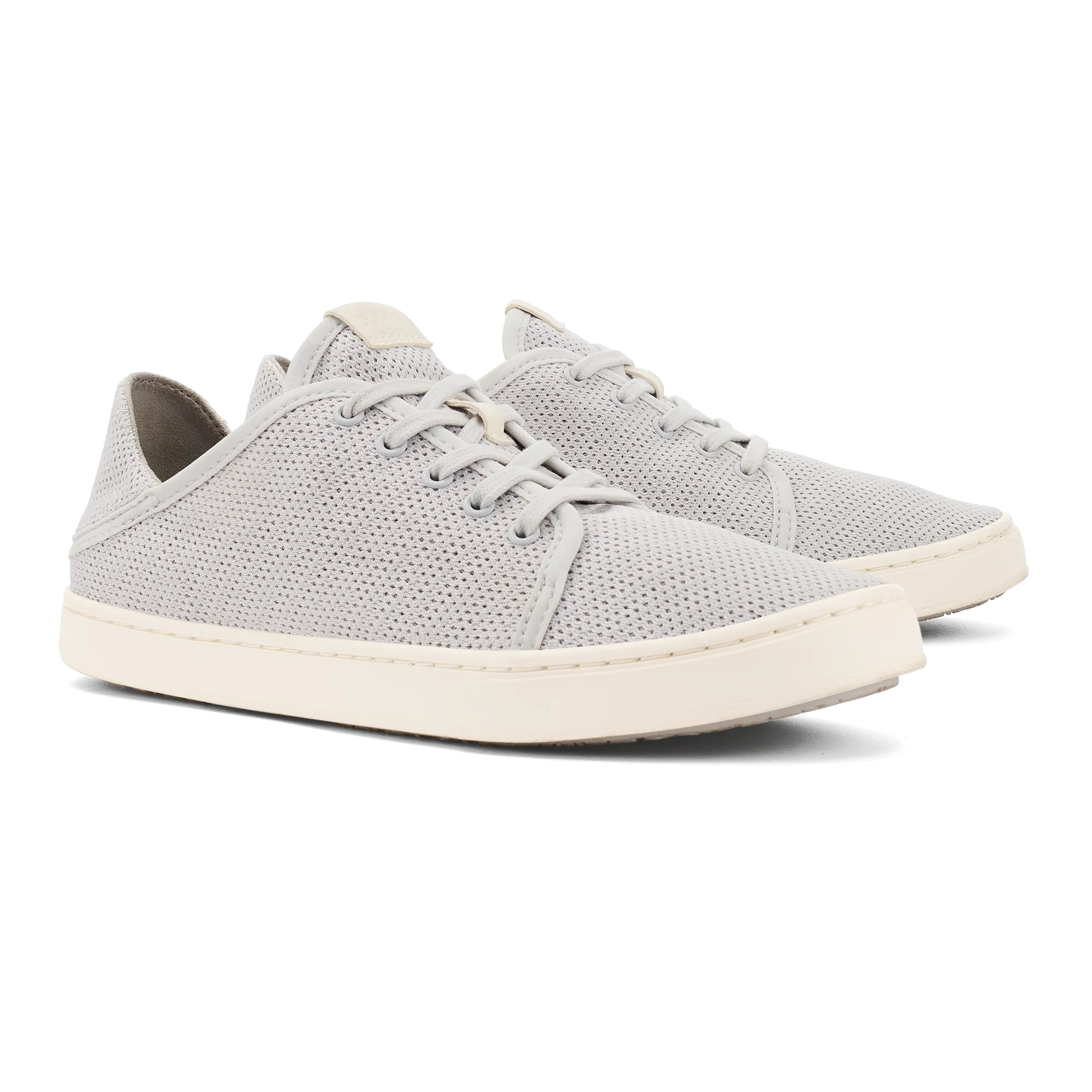 Pehuea L - Mist Grey