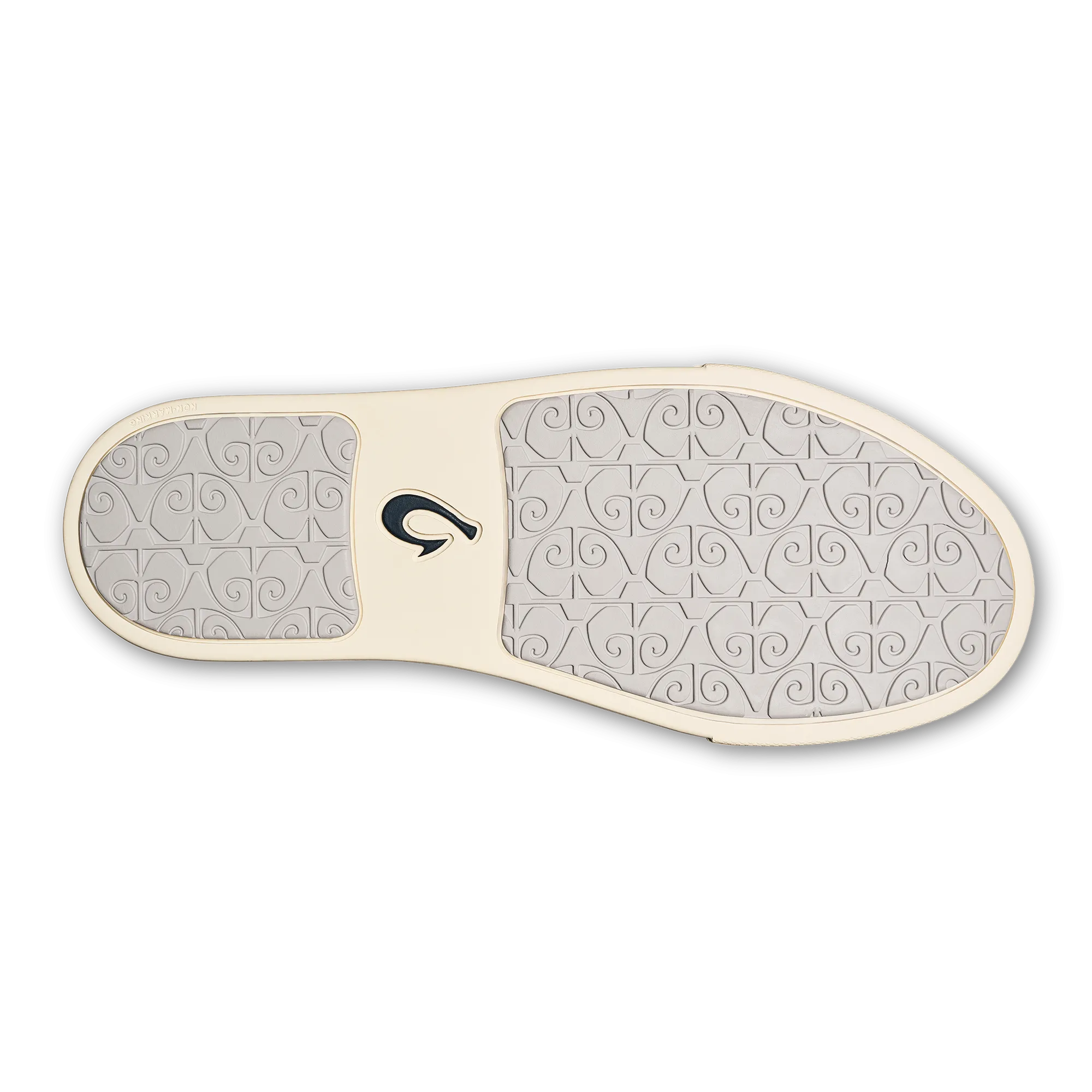 Pehuea L - Mist Grey
