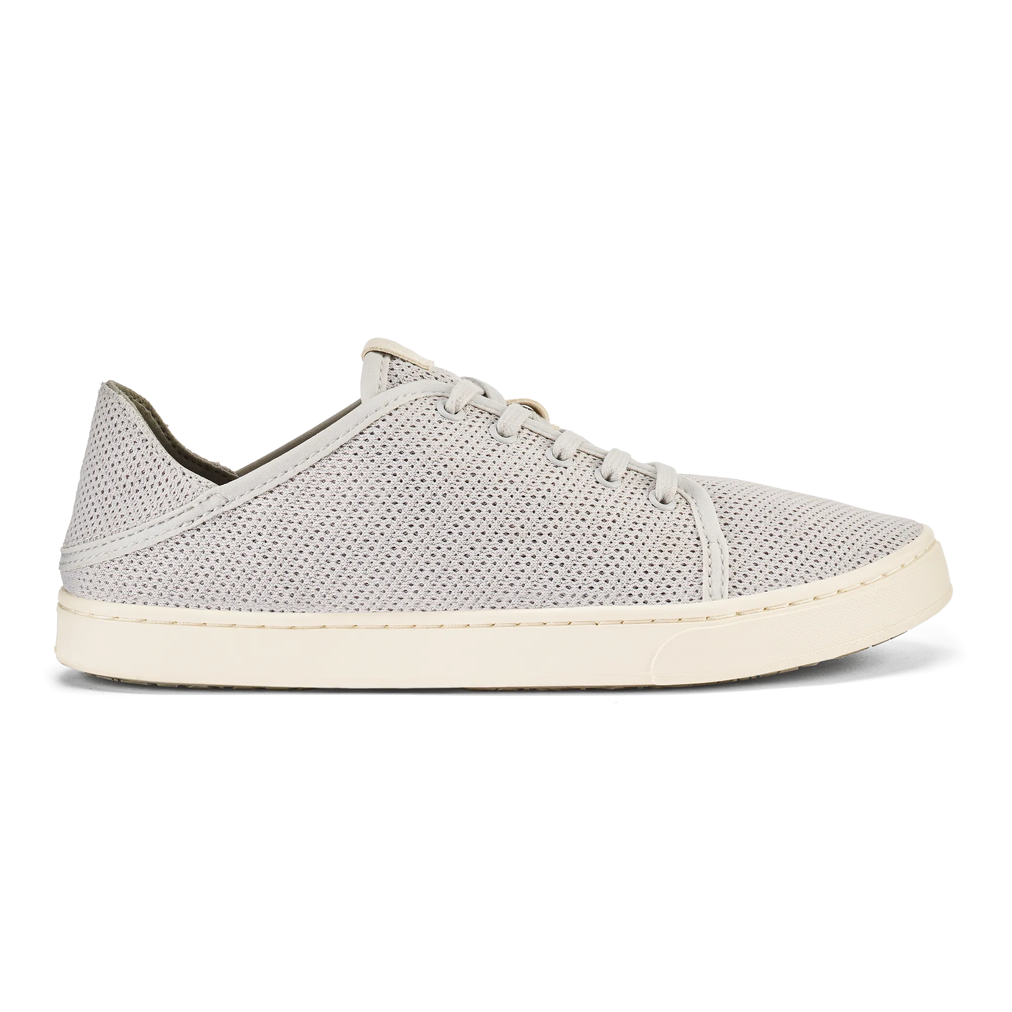 Pehuea L - Mist Grey