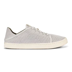 Pehuea L - Mist Grey