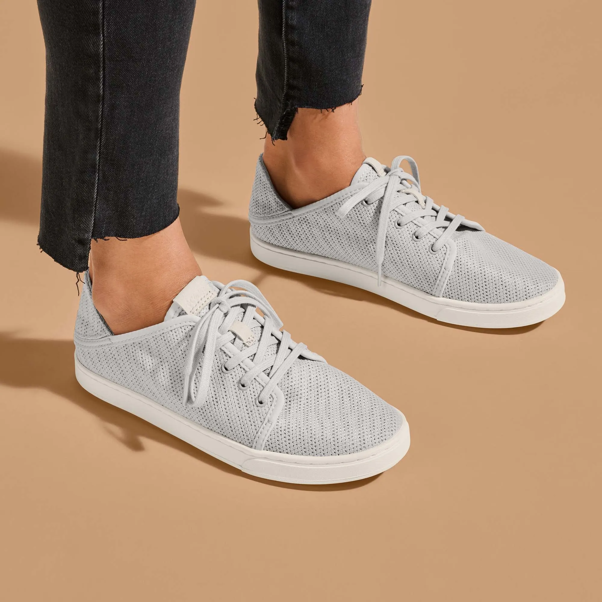 Pehuea L - Mist Grey