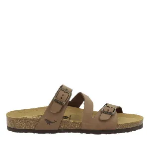 Plakton 181210 Mocha Sandals