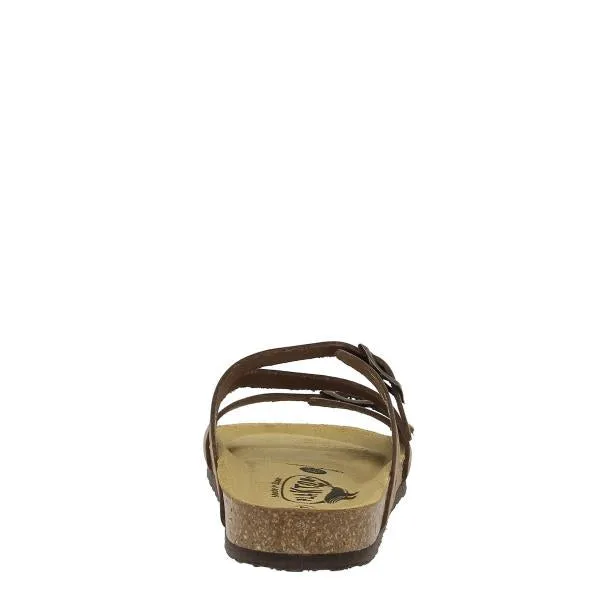 Plakton 181210 Mocha Sandals