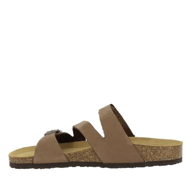 Plakton 181210 Mocha Sandals