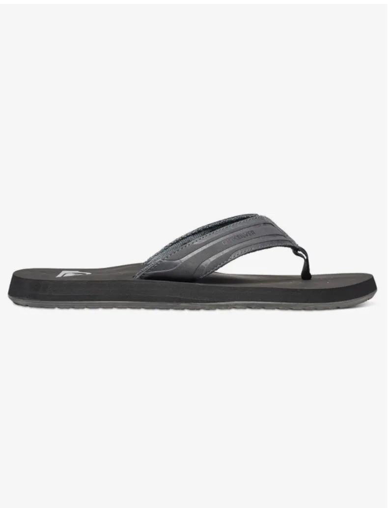 Quiksilver Monkey Wrench - Sandals For Men