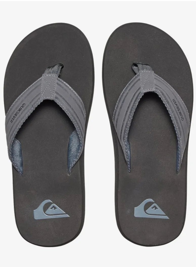 Quiksilver Monkey Wrench - Sandals For Men
