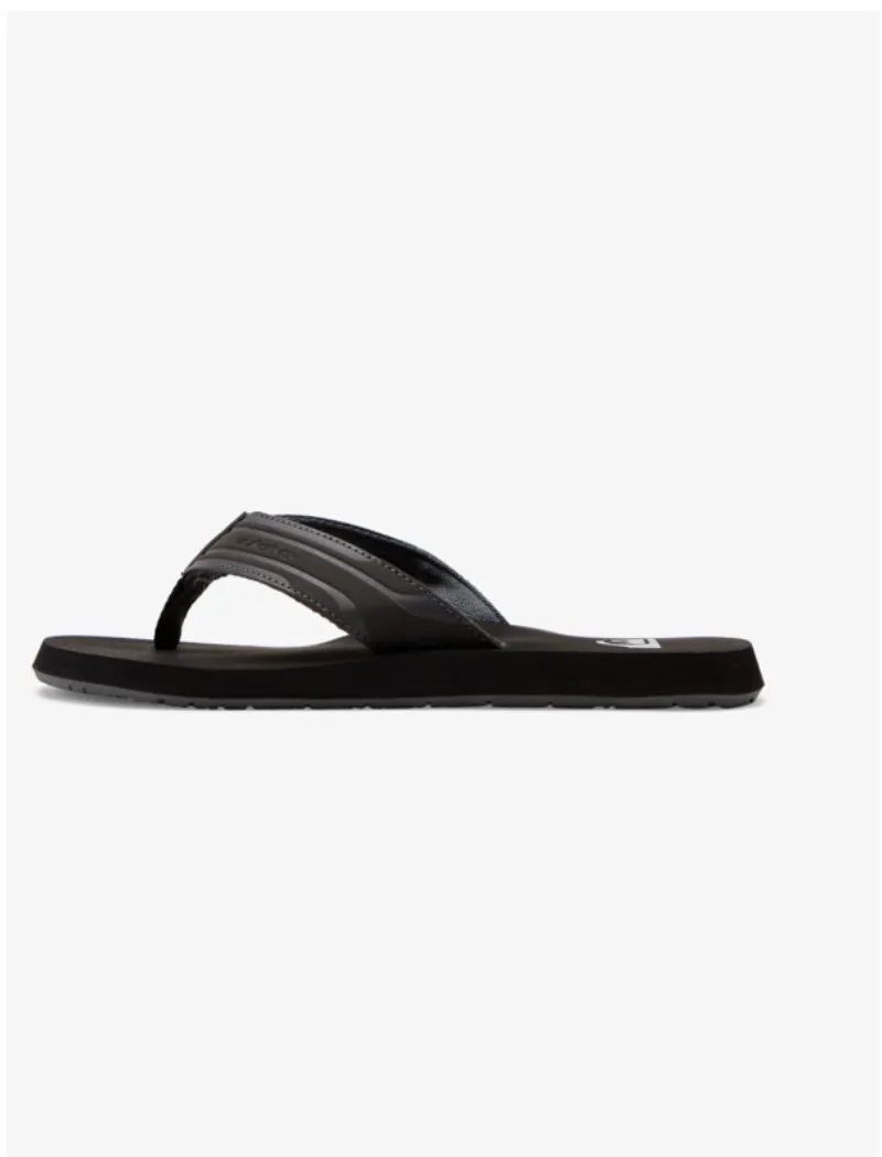 Quiksilver Monkey Wrench - Sandals For Men