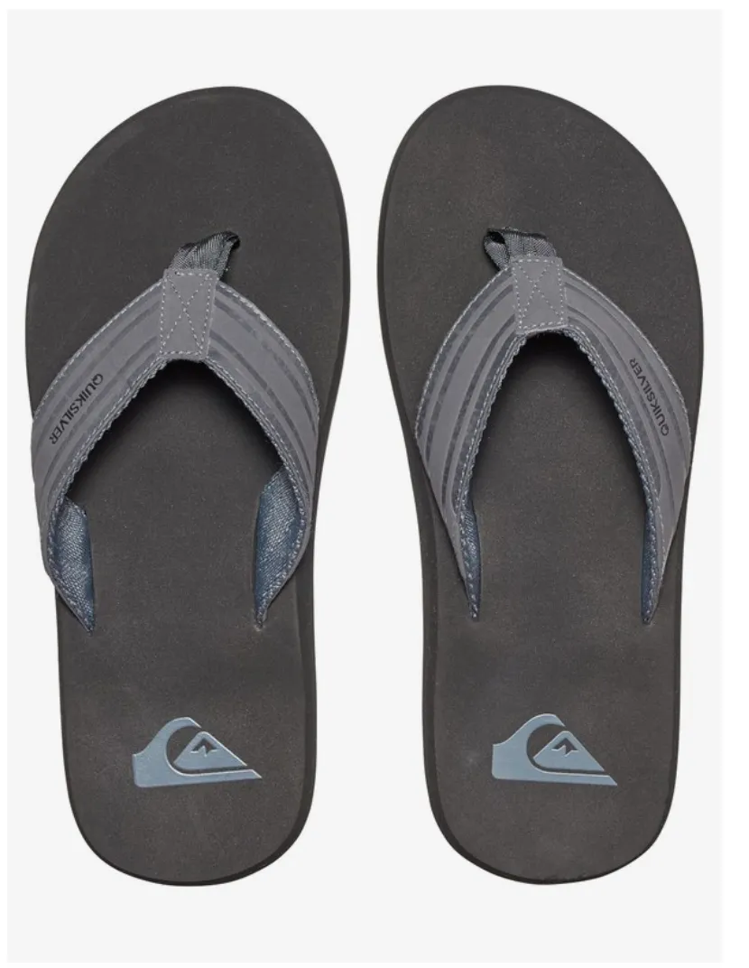 Quiksilver Monkey Wrench - Sandals For Men