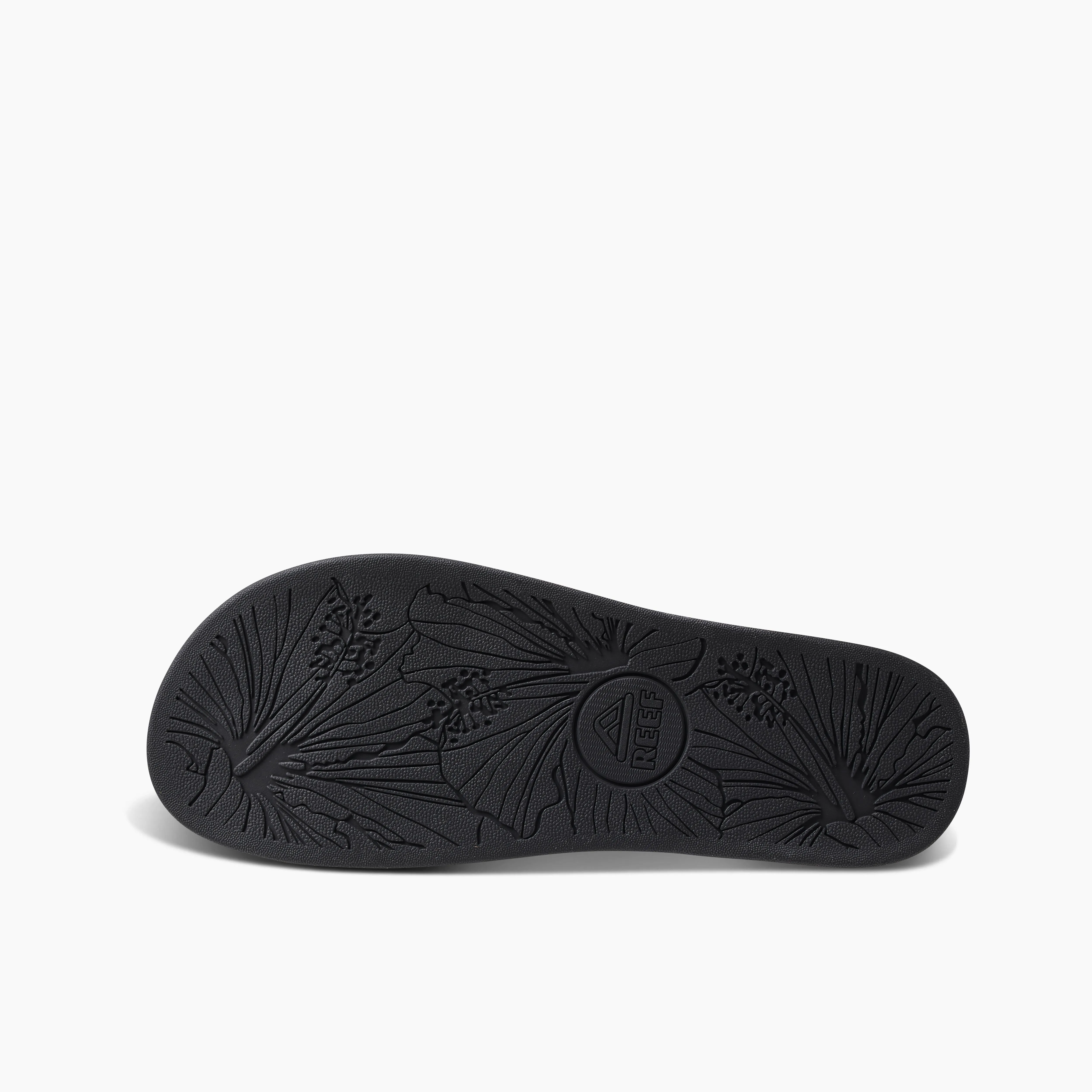 Reef  Women's Cushion Porto Cruz Black M